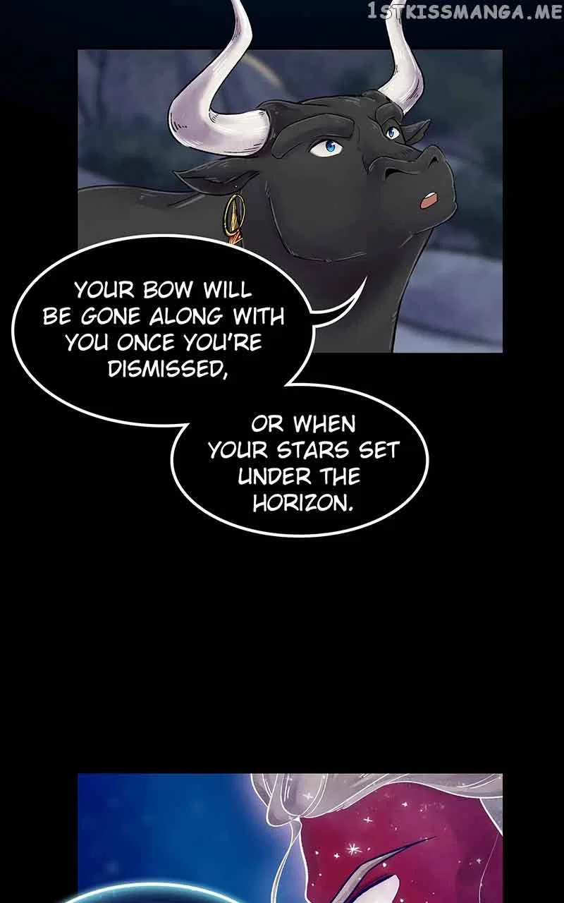 The Witch and The Bull Chapter 97 – Page 34