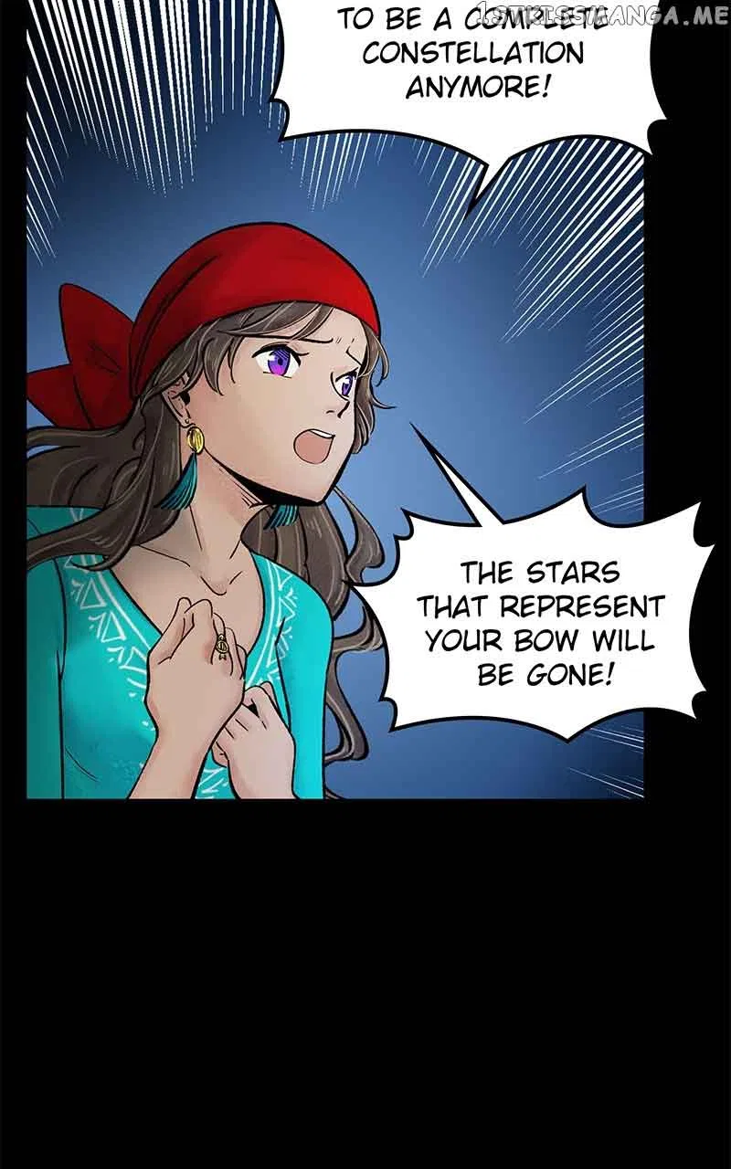 The Witch and The Bull Chapter 97 – Page 36