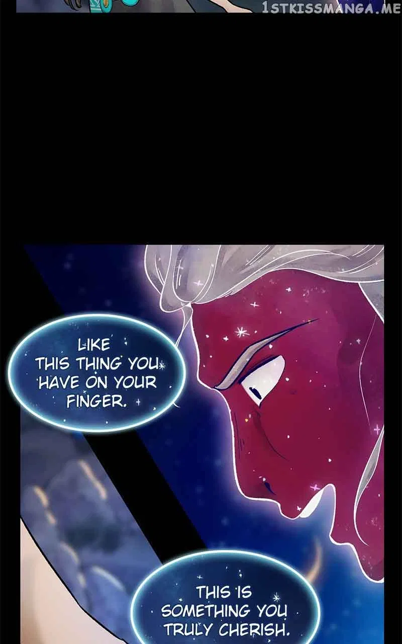 The Witch and The Bull Chapter 97 – Page 38