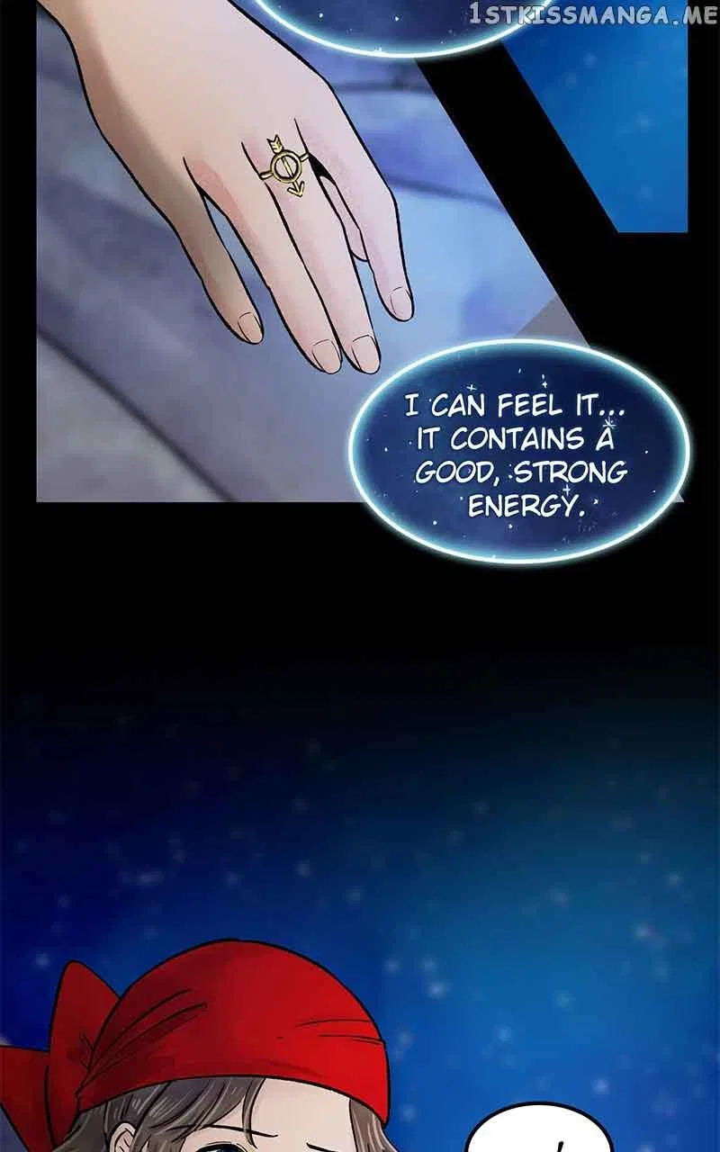 The Witch and The Bull Chapter 97 – Page 39
