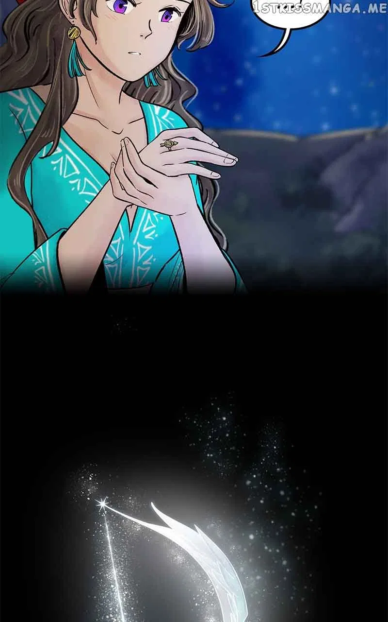 The Witch and The Bull Chapter 97 – Page 40