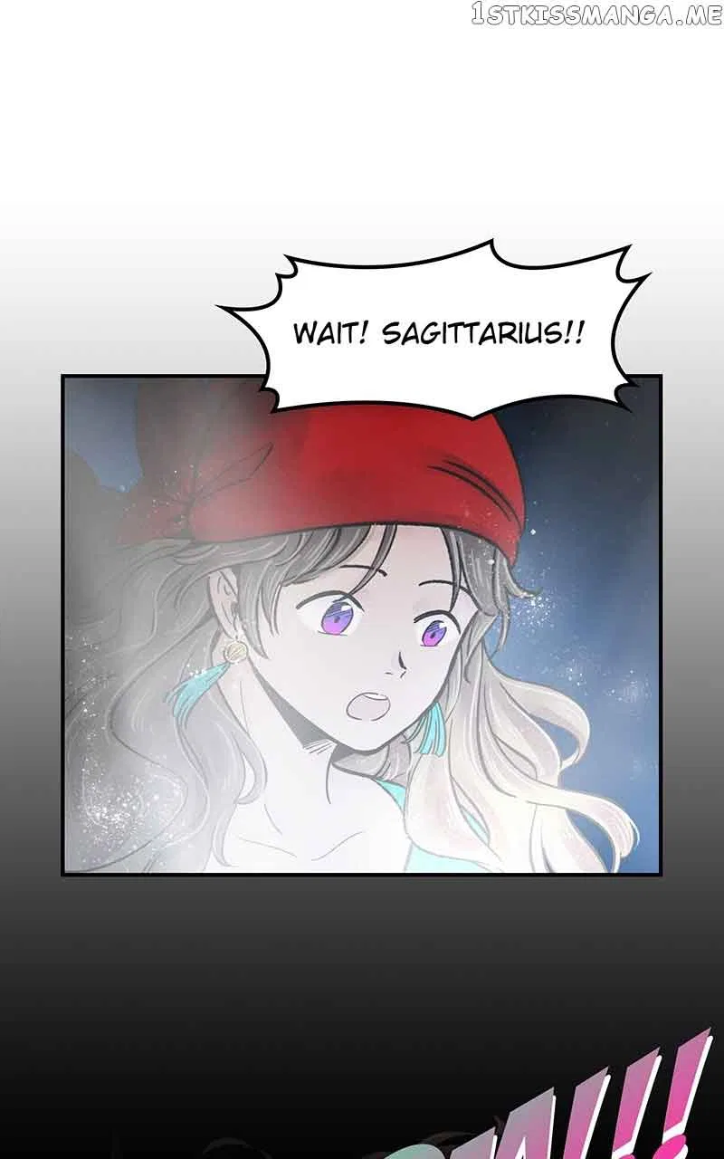 The Witch and The Bull Chapter 97 – Page 43
