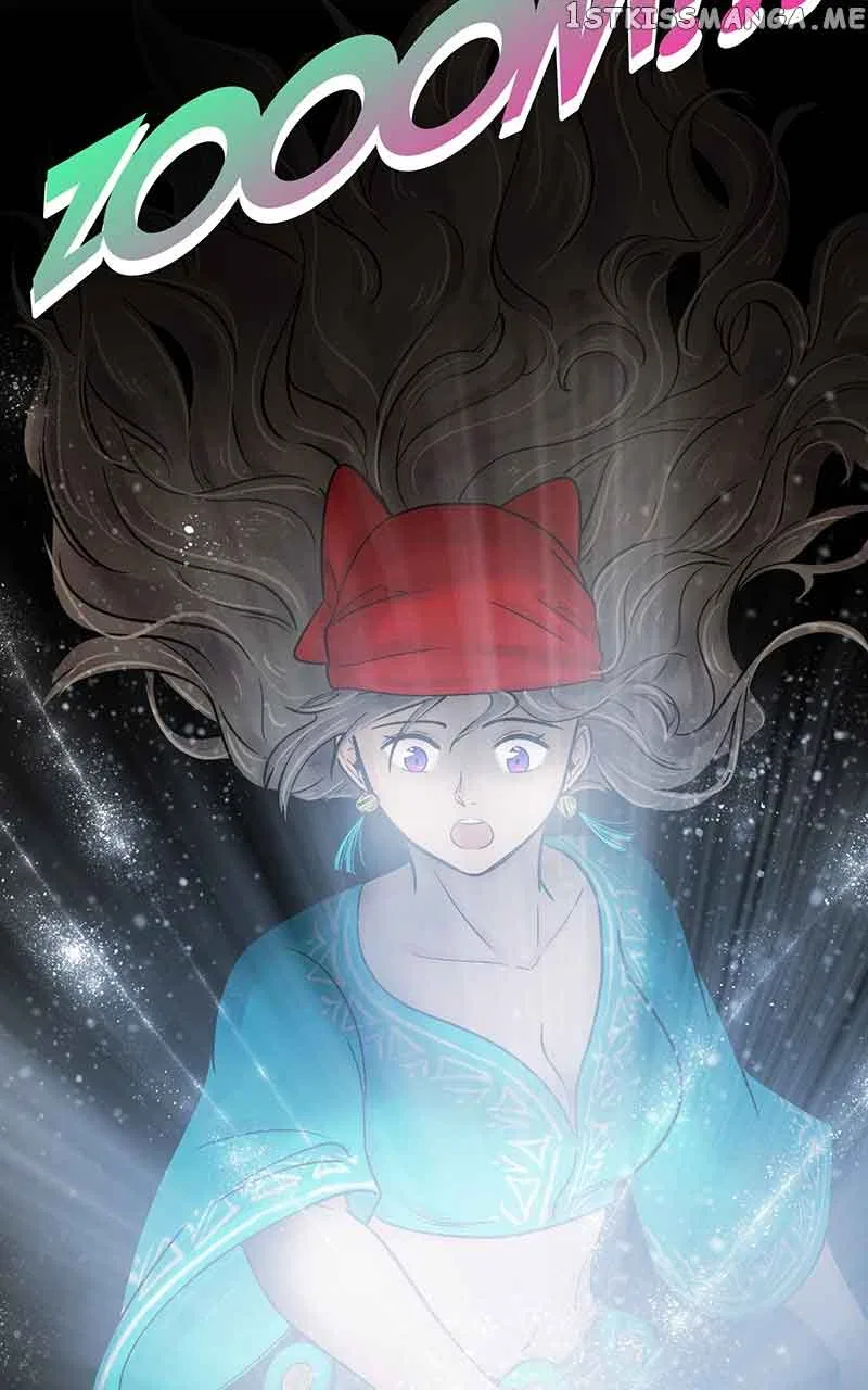 The Witch and The Bull Chapter 97 – Page 44