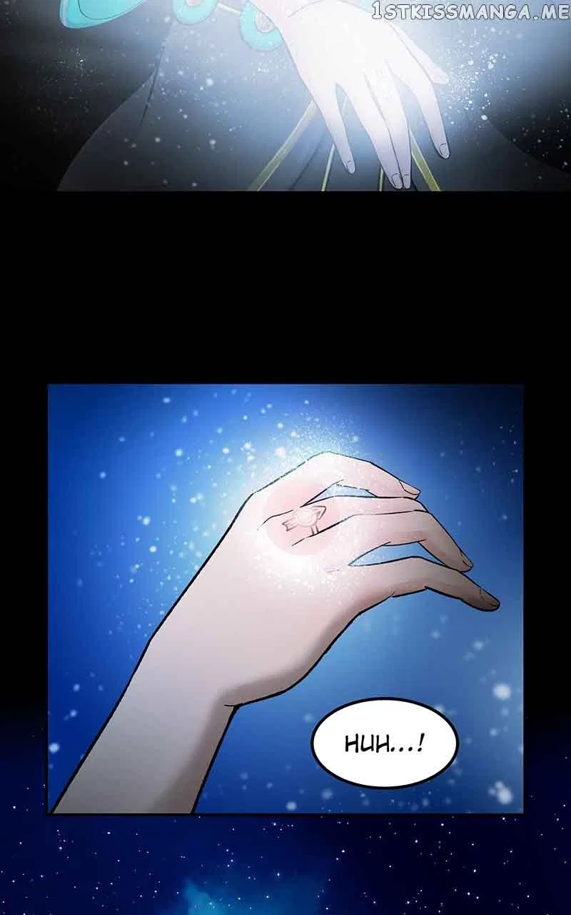The Witch and The Bull Chapter 97 – Page 45