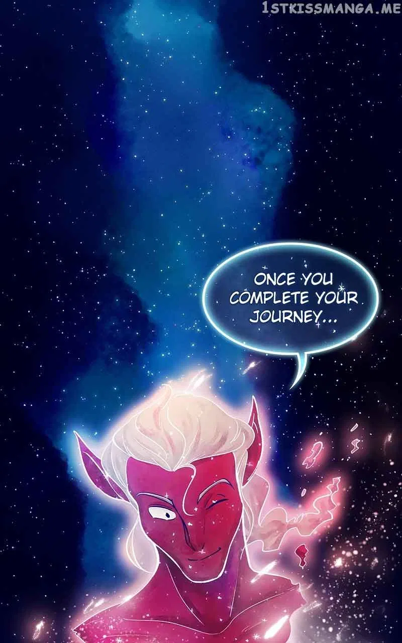 The Witch and The Bull Chapter 97 – Page 46