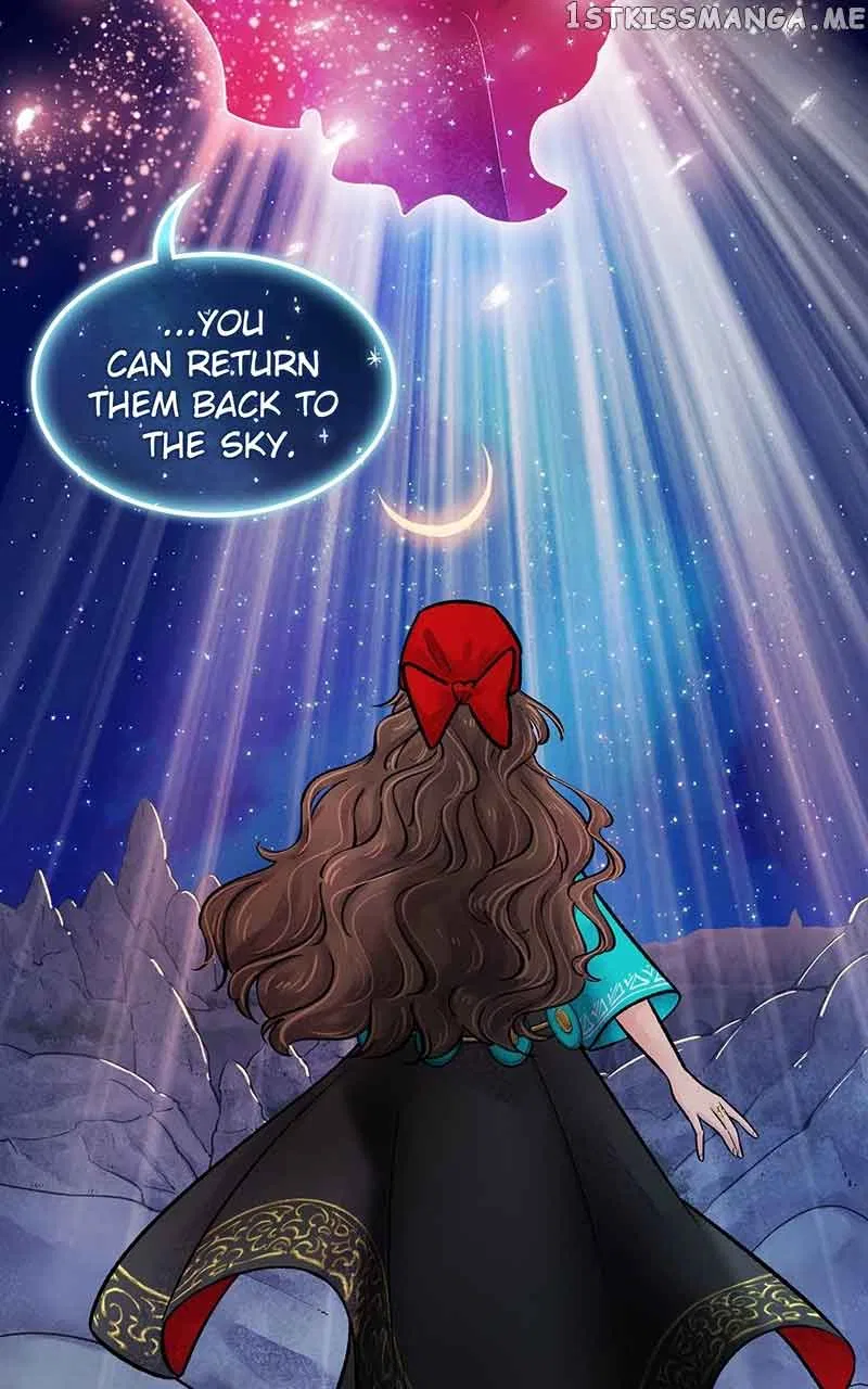 The Witch and The Bull Chapter 97 – Page 47