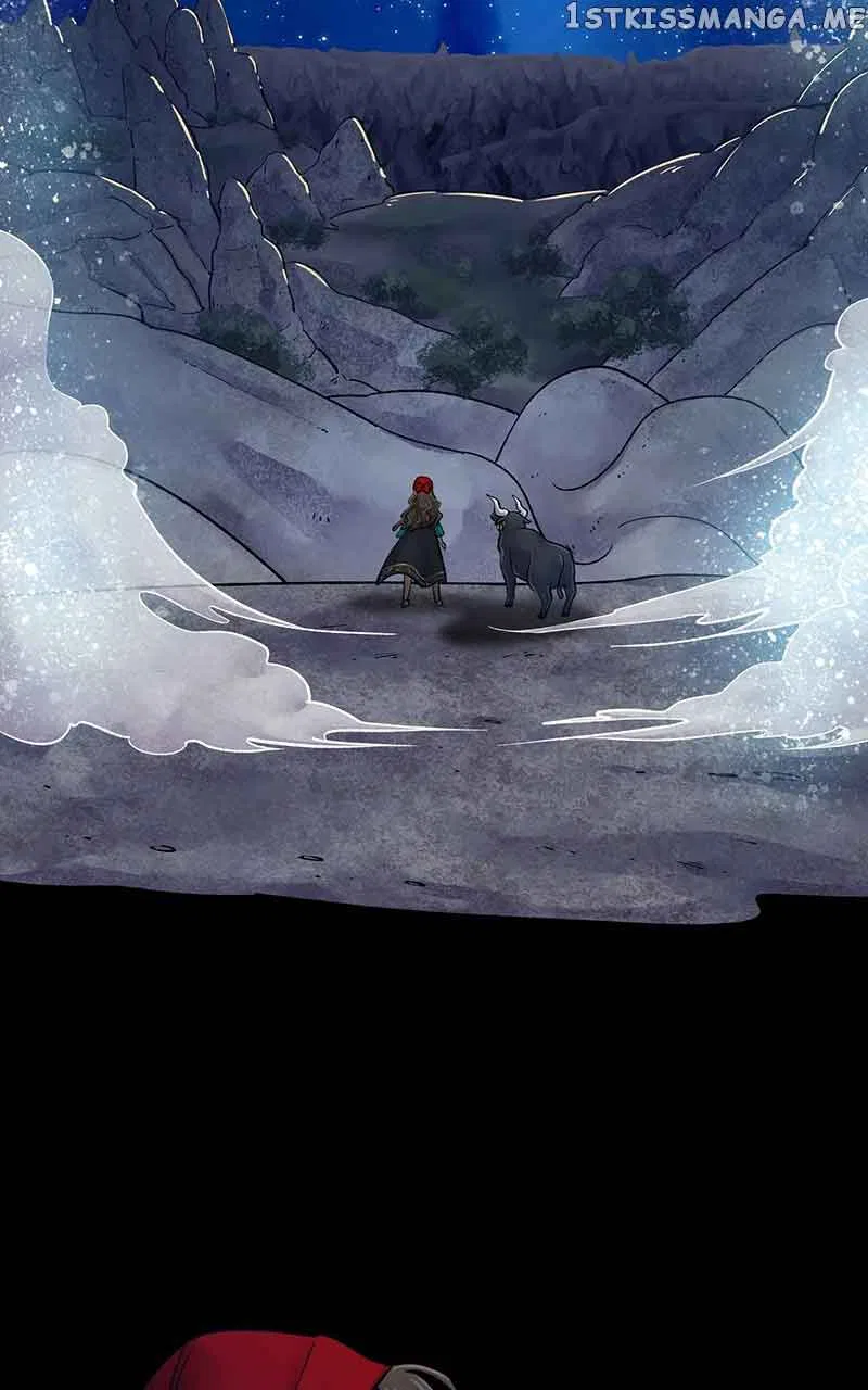 The Witch and The Bull Chapter 97 – Page 51