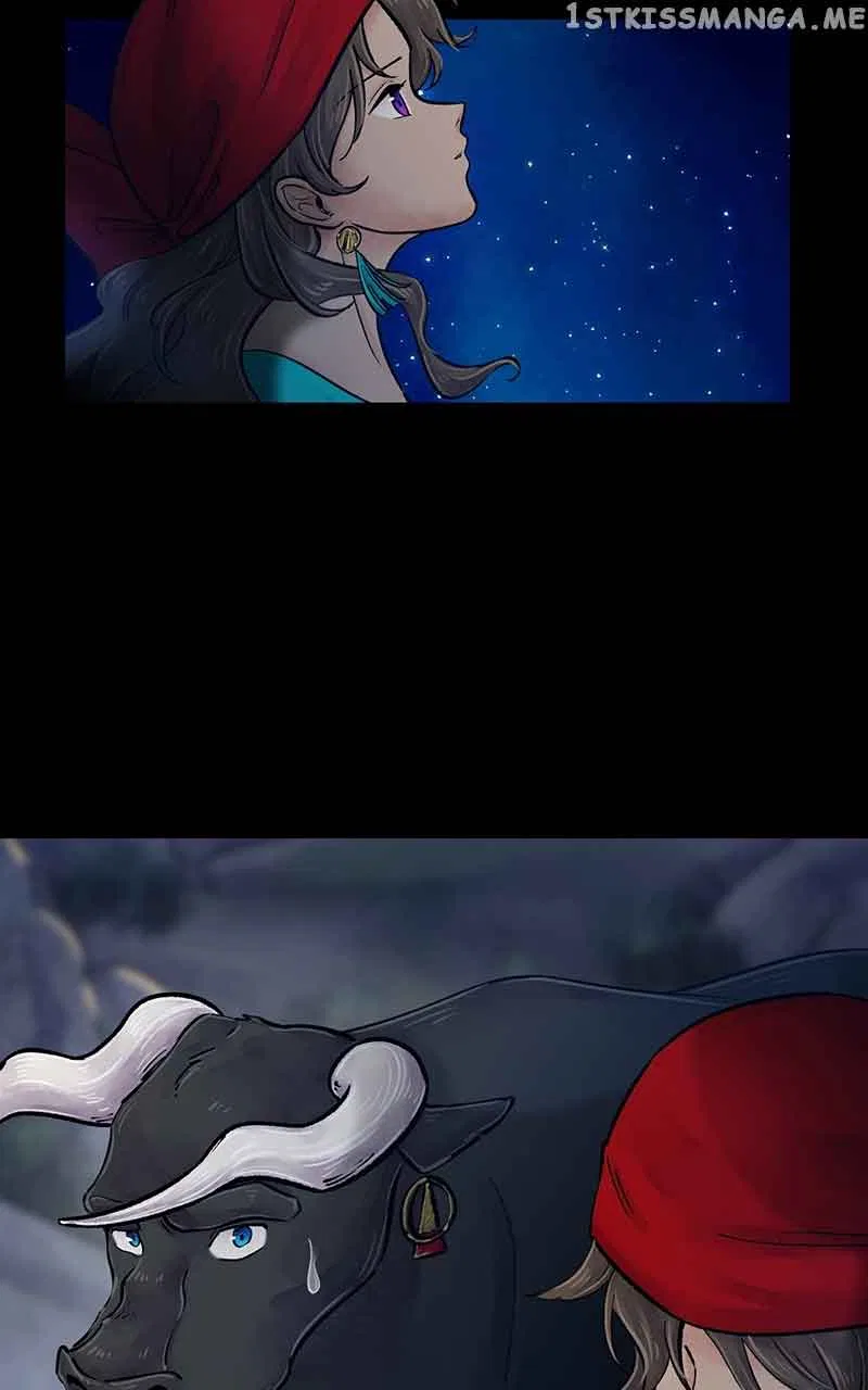 The Witch and The Bull Chapter 97 – Page 52