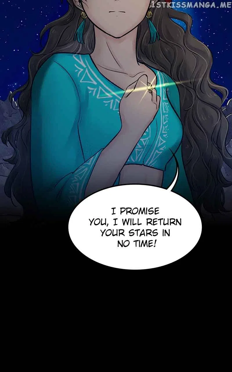 The Witch and The Bull Chapter 97 – Page 54