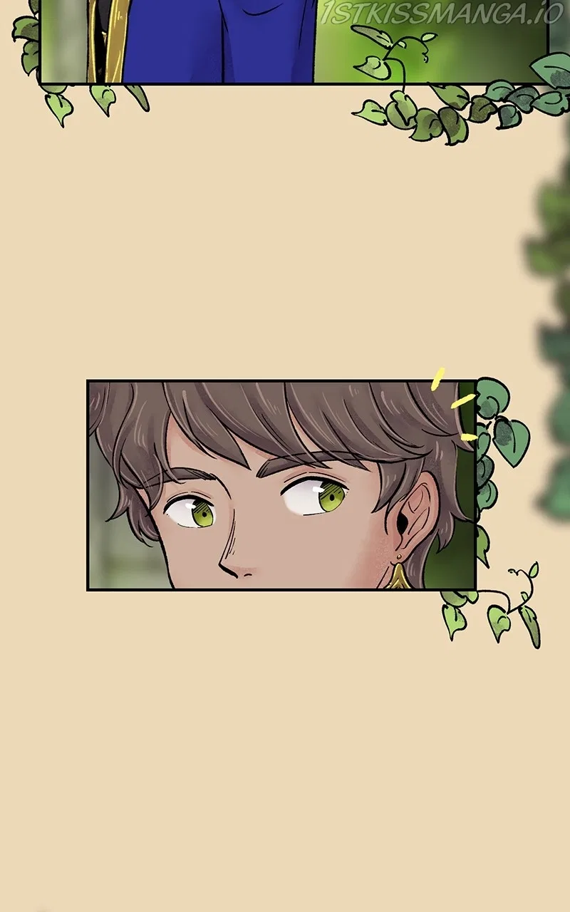 The Witch and The Bull Chapter 96 – Page 6