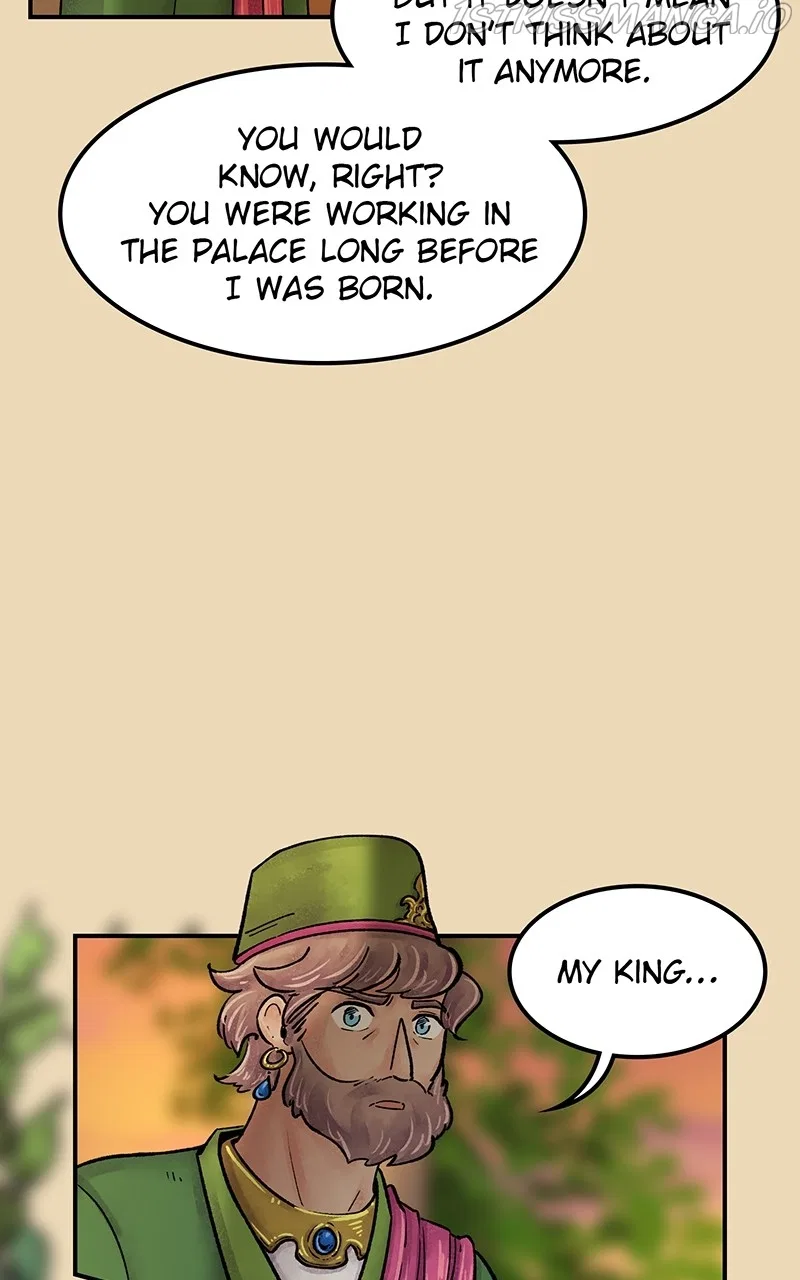 The Witch and The Bull Chapter 96 – Page 12