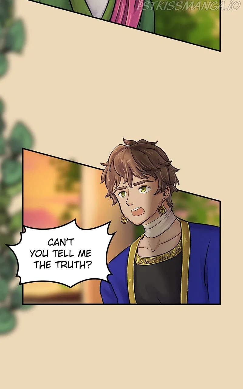 The Witch and The Bull Chapter 96 – Page 13