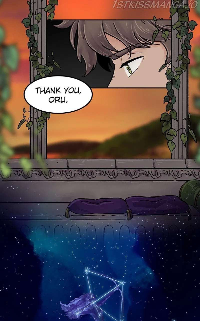 The Witch and The Bull Chapter 96 – Page 20