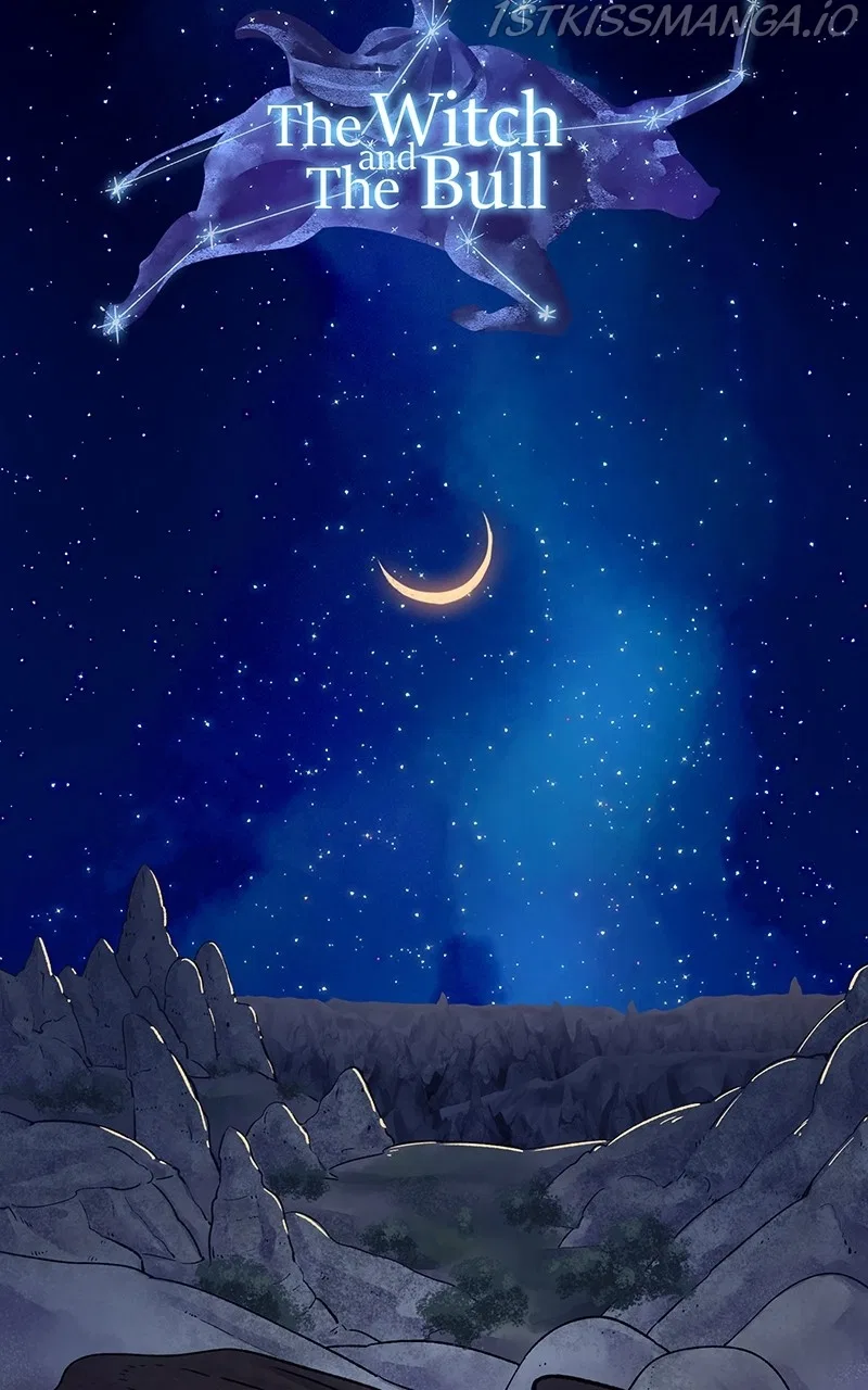 The Witch and The Bull Chapter 96 – Page 21