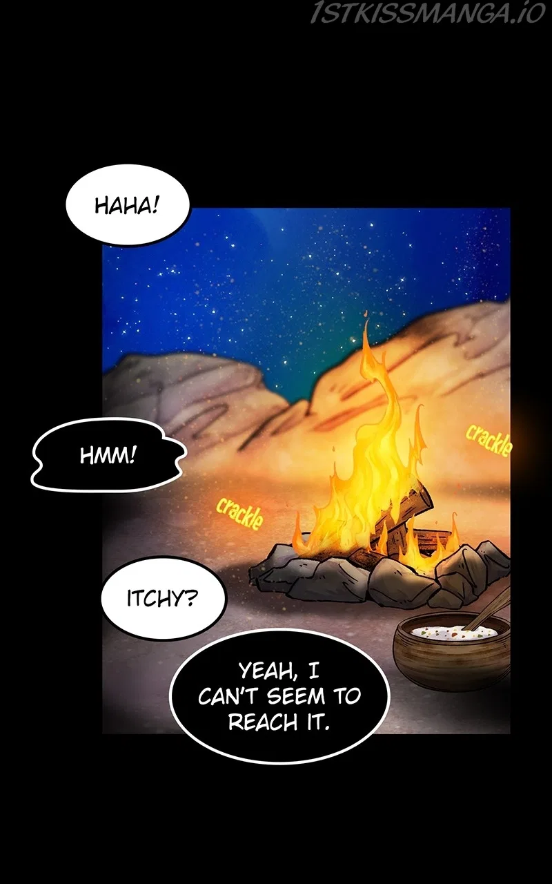 The Witch and The Bull Chapter 96 – Page 24