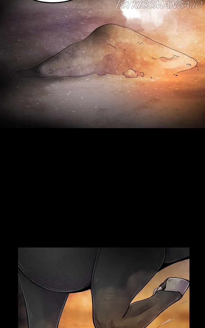 The Witch and The Bull Chapter 96 – Page 28