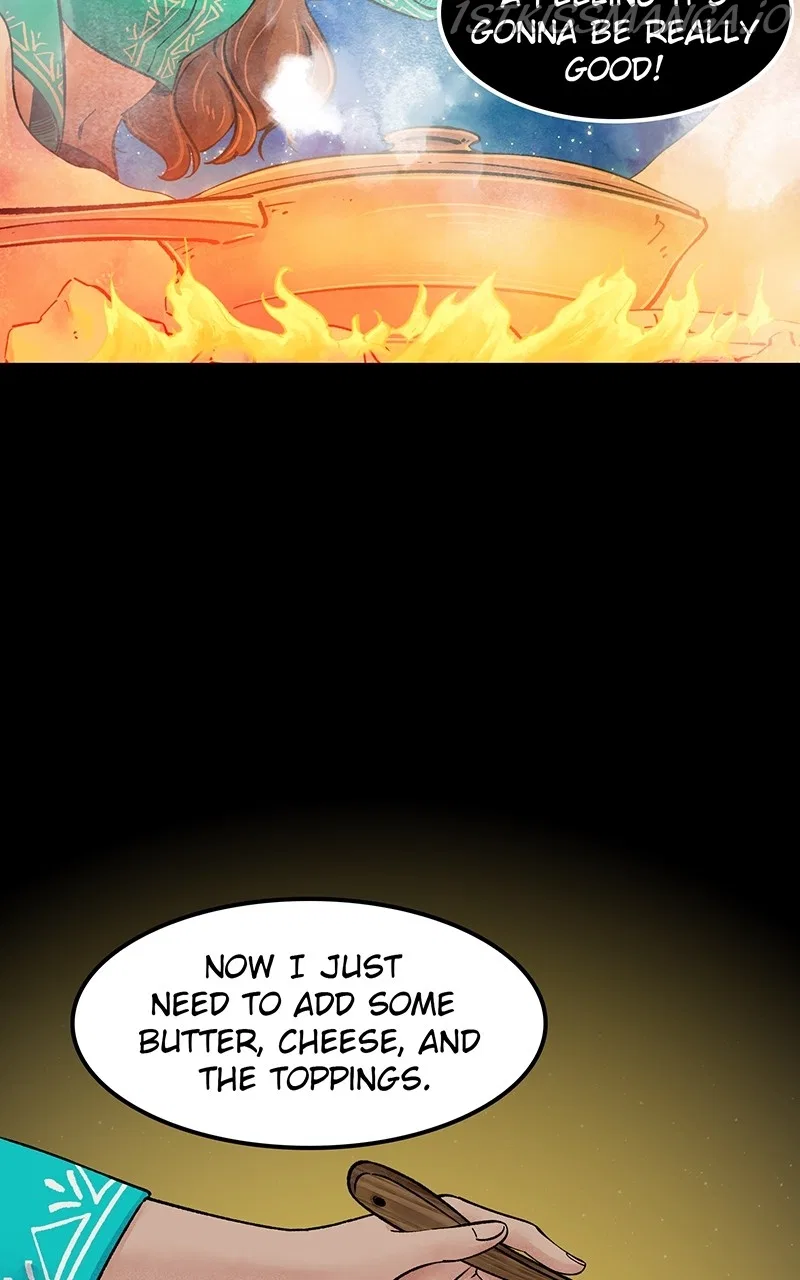 The Witch and The Bull Chapter 96 – Page 30