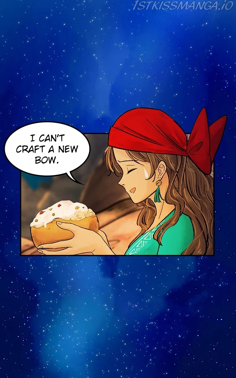 The Witch and The Bull Chapter 96 – Page 34