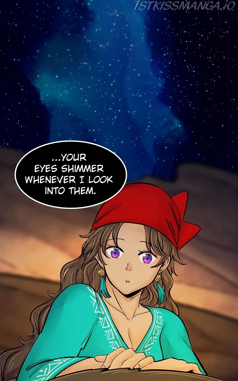 The Witch and The Bull Chapter 96 – Page 43
