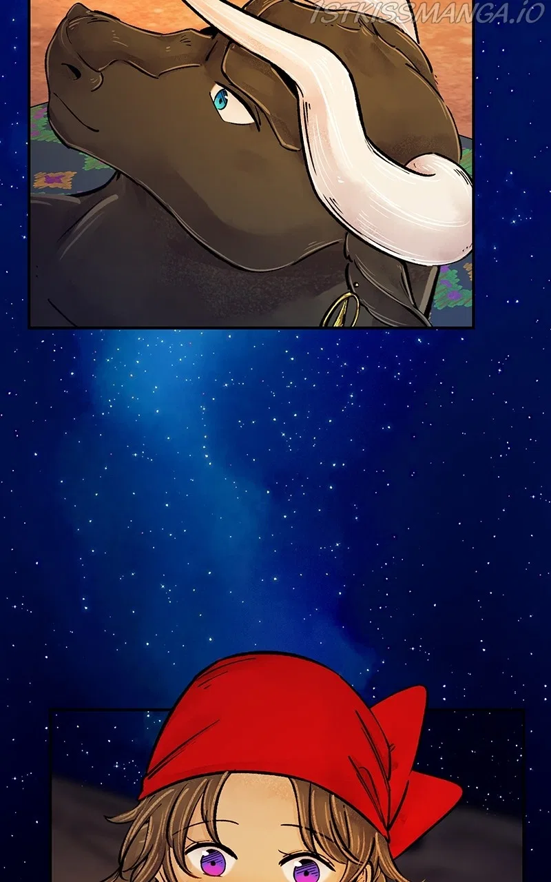 The Witch and The Bull Chapter 96 – Page 46