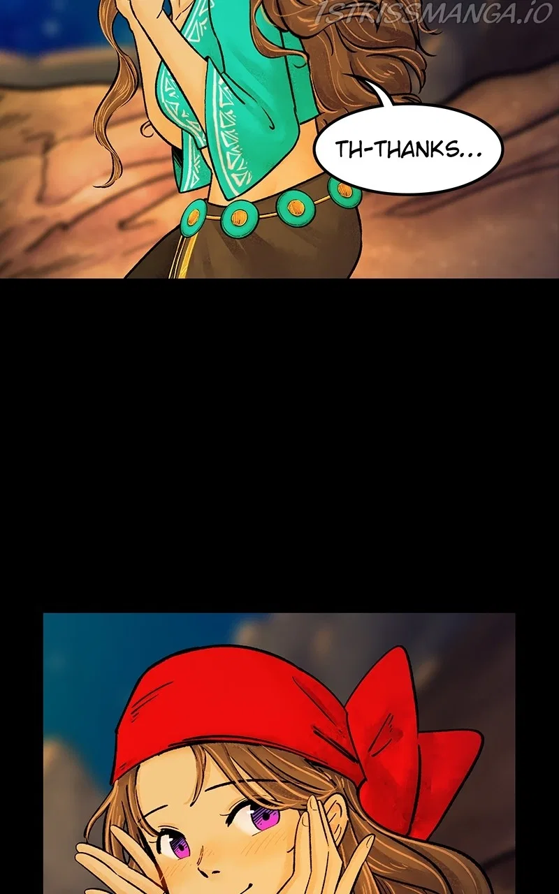 The Witch and The Bull Chapter 96 – Page 48