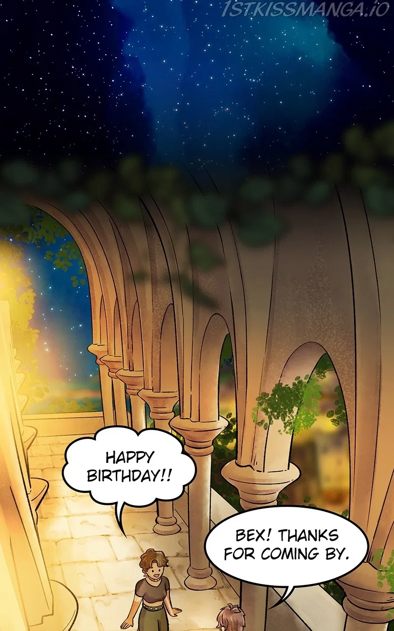 The Witch and The Bull Chapter 96 – Page 54