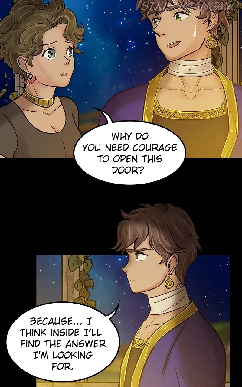 The Witch and The Bull Chapter 96 – Page 61