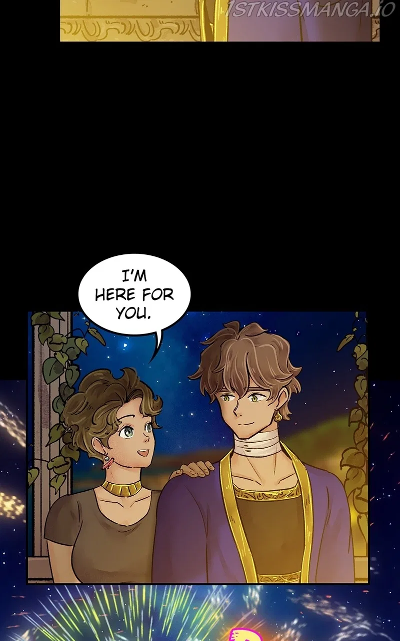 The Witch and The Bull Chapter 96 – Page 62