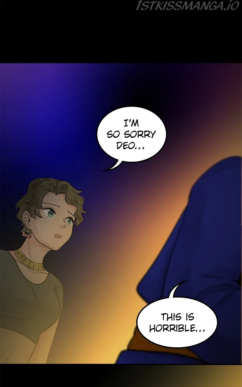 The Witch and The Bull Chapter 96 – Page 73