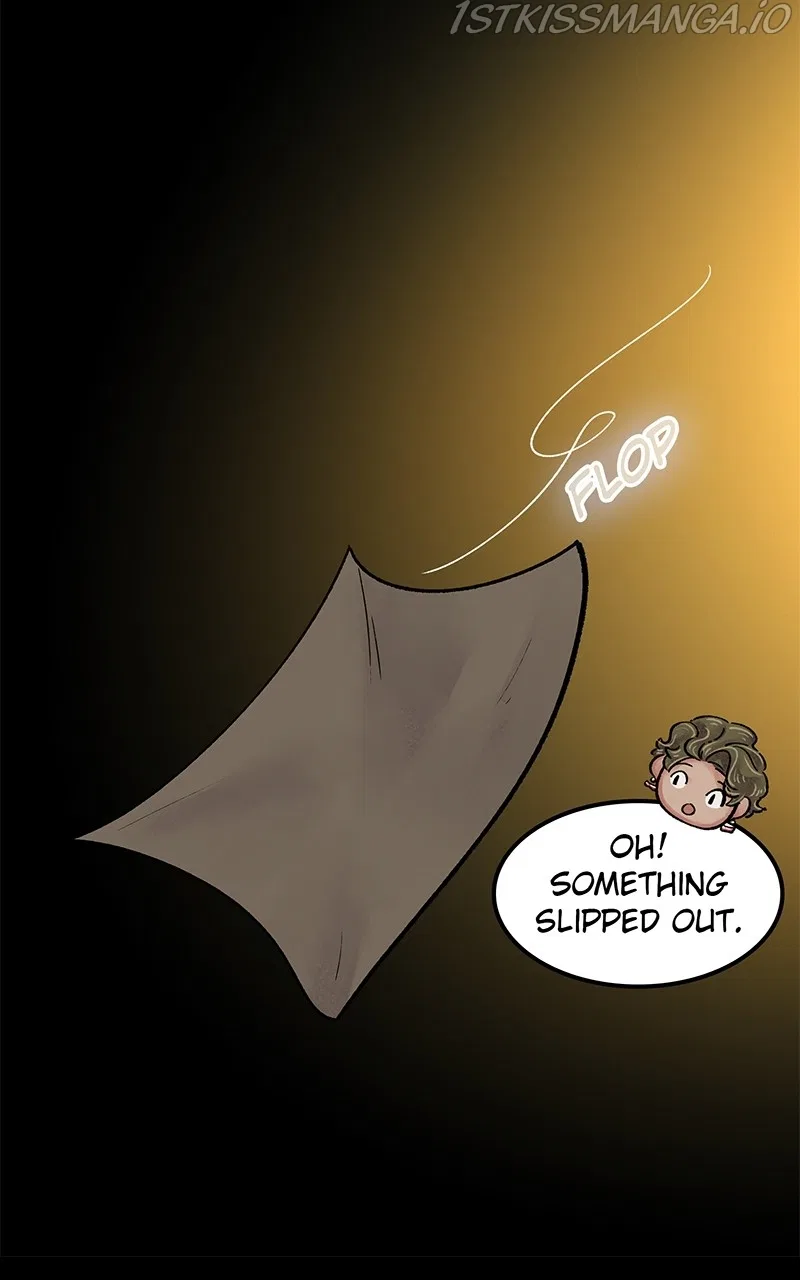 The Witch and The Bull Chapter 96 – Page 74