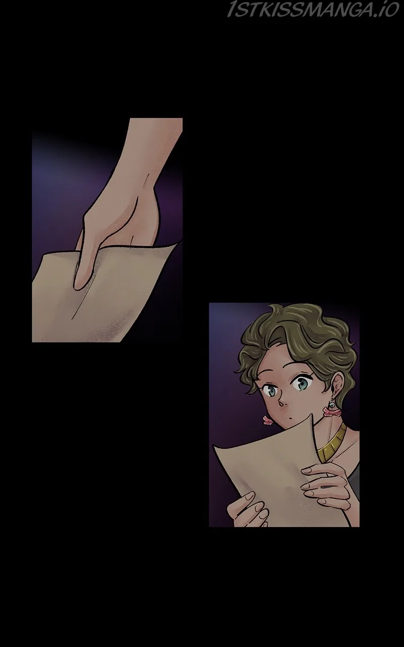 The Witch and The Bull Chapter 96 – Page 75