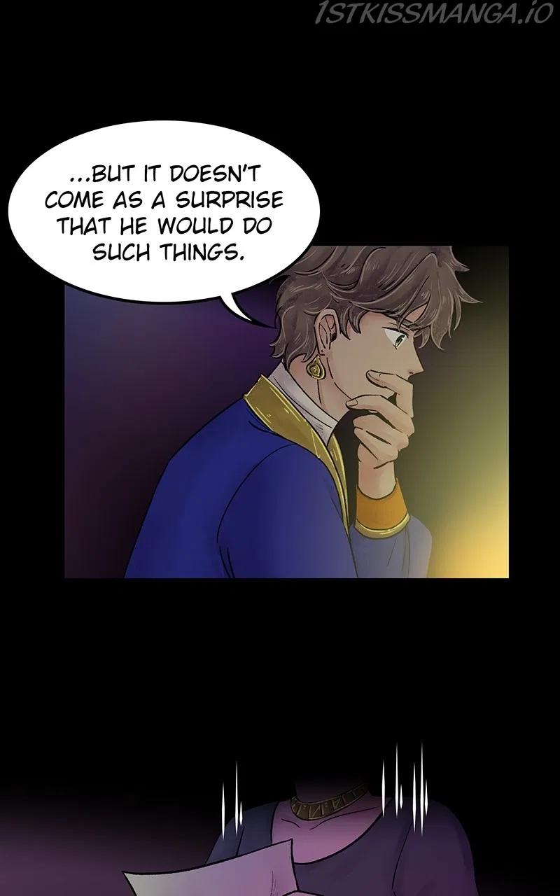 The Witch and The Bull Chapter 96 – Page 76