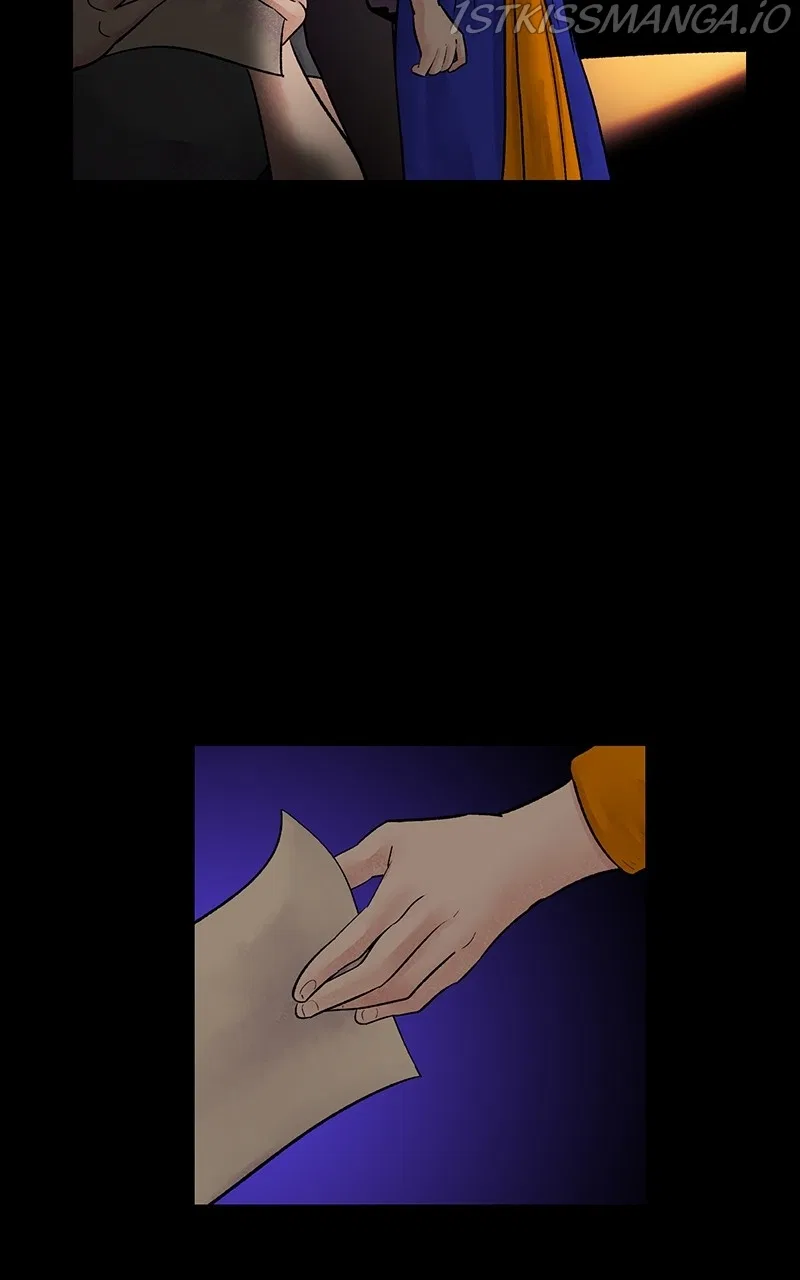 The Witch and The Bull Chapter 96 – Page 78