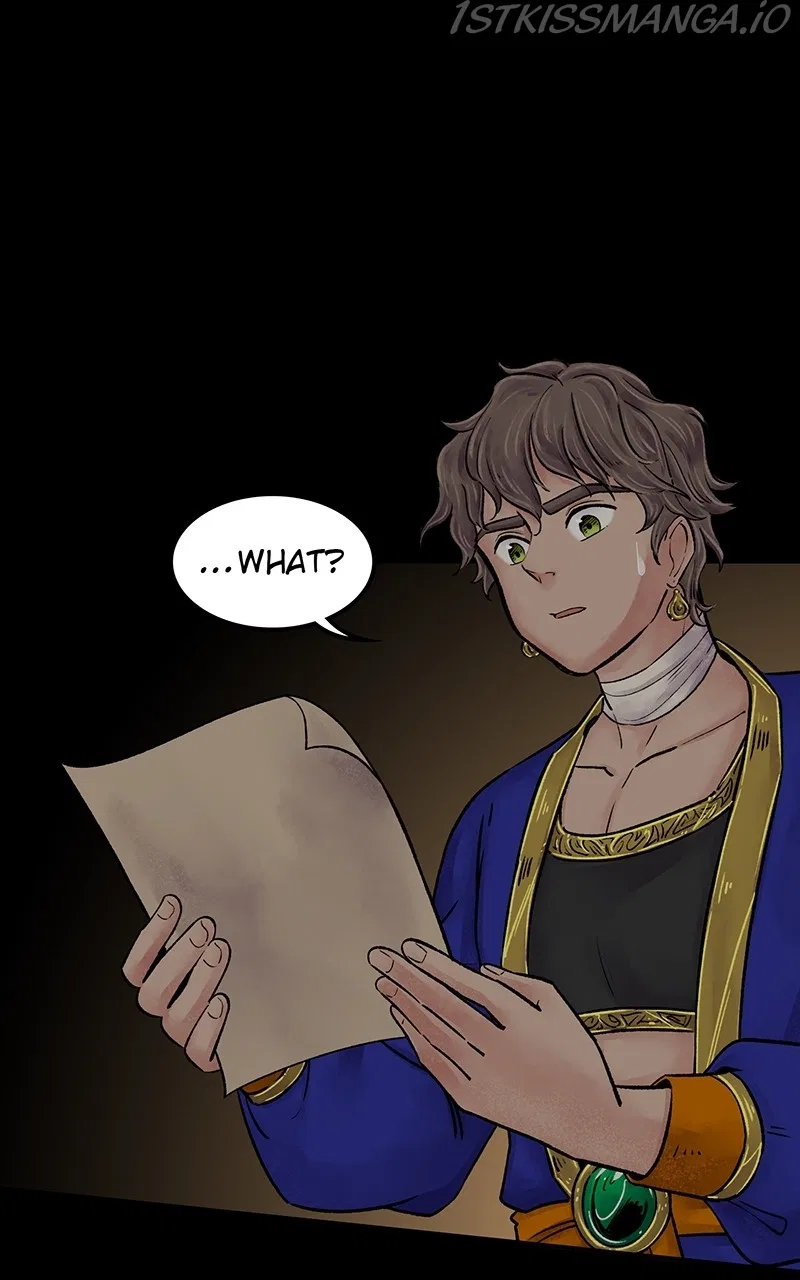 The Witch and The Bull Chapter 96 – Page 79