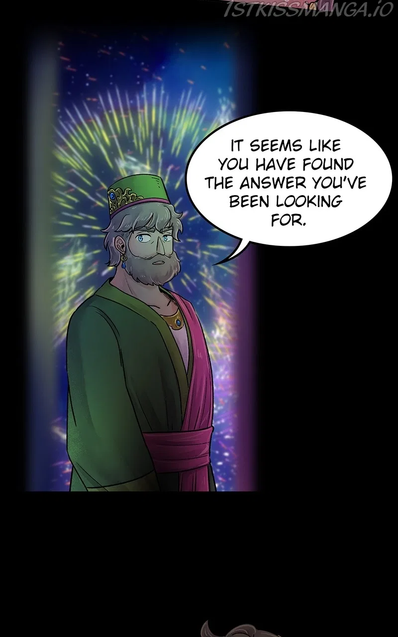 The Witch and The Bull Chapter 96 – Page 81