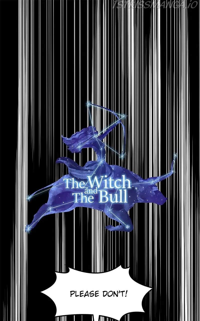 The Witch and The Bull Chapter 95 – Page 1