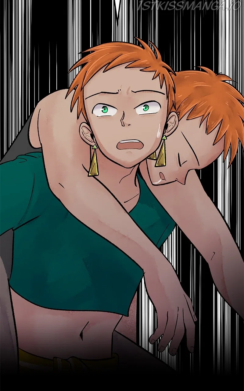 The Witch and The Bull Chapter 95 – Page 2
