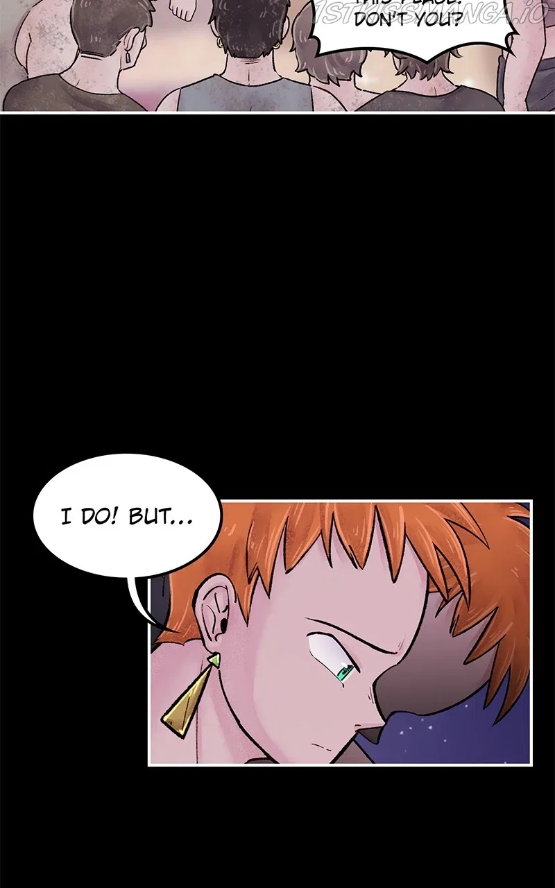 The Witch and The Bull Chapter 95 – Page 4