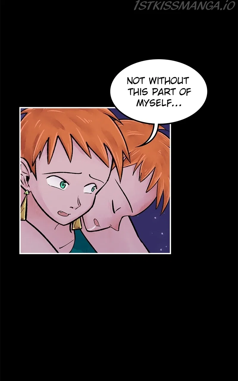 The Witch and The Bull Chapter 95 – Page 5