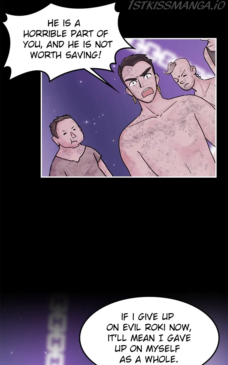 The Witch and The Bull Chapter 95 – Page 6