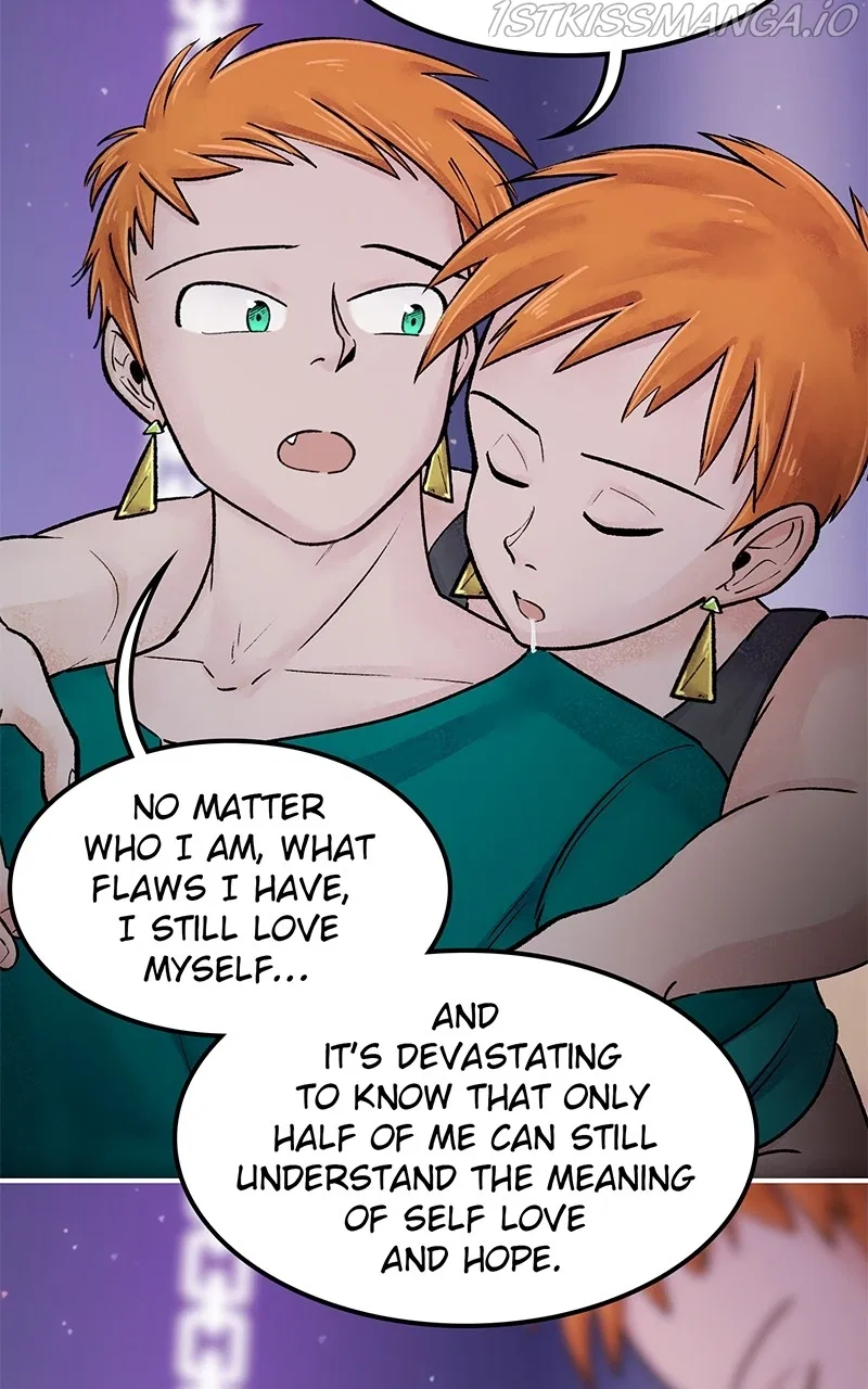 The Witch and The Bull Chapter 95 – Page 7