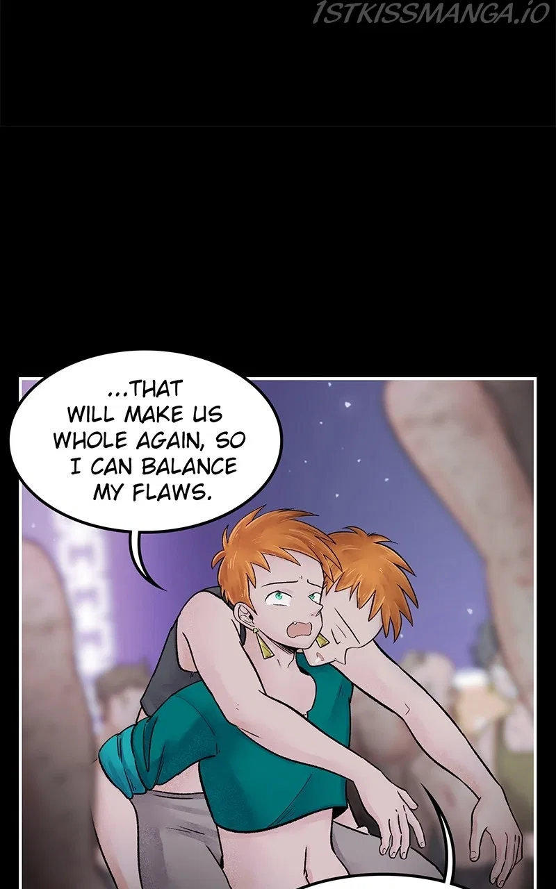 The Witch and The Bull Chapter 95 – Page 9