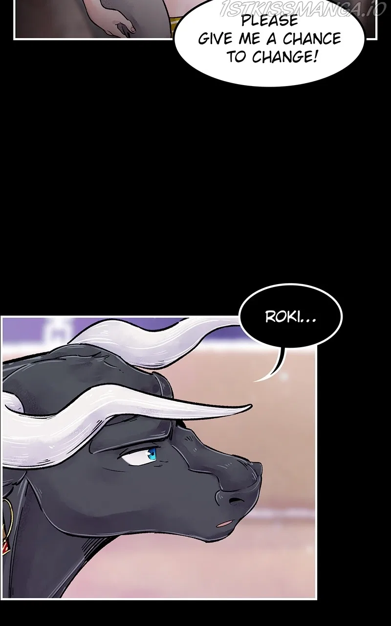 The Witch and The Bull Chapter 95 – Page 10