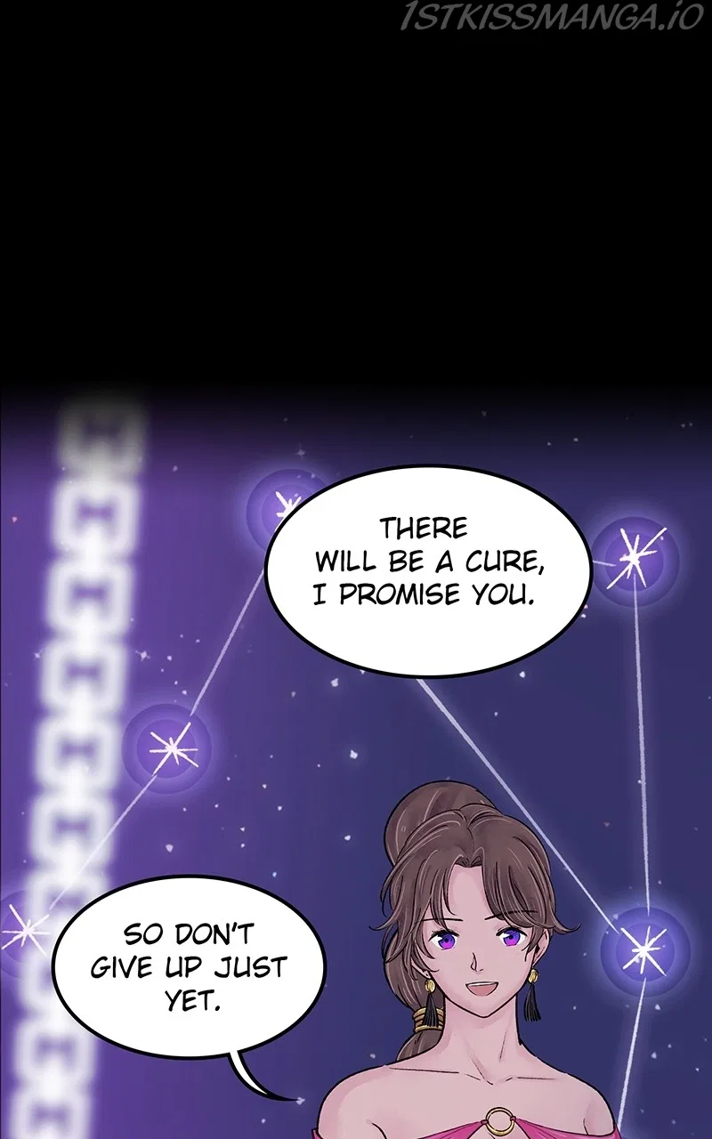 The Witch and The Bull Chapter 95 – Page 11