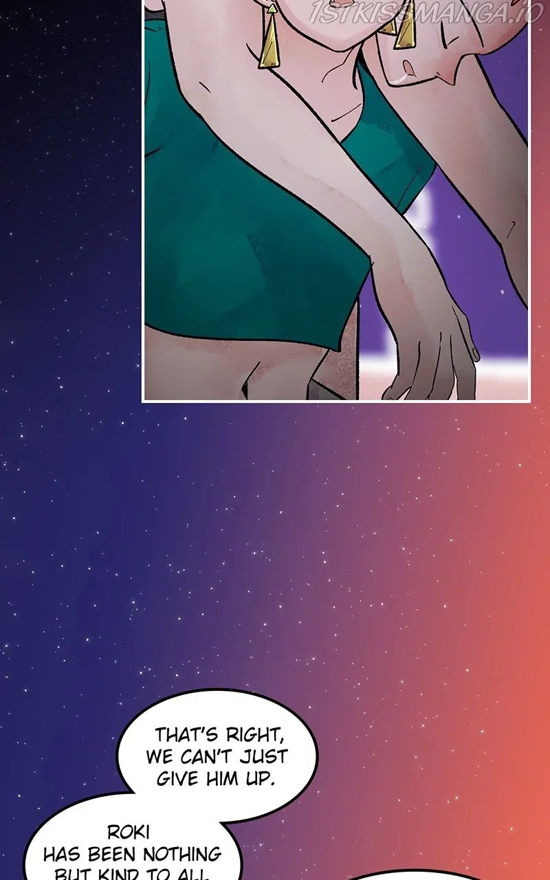 The Witch and The Bull Chapter 95 – Page 13