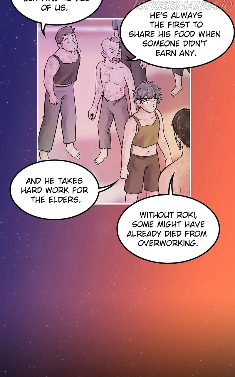 The Witch and The Bull Chapter 95 – Page 14