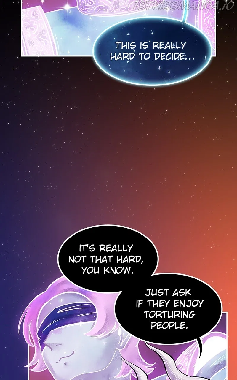 The Witch and The Bull Chapter 95 – Page 16