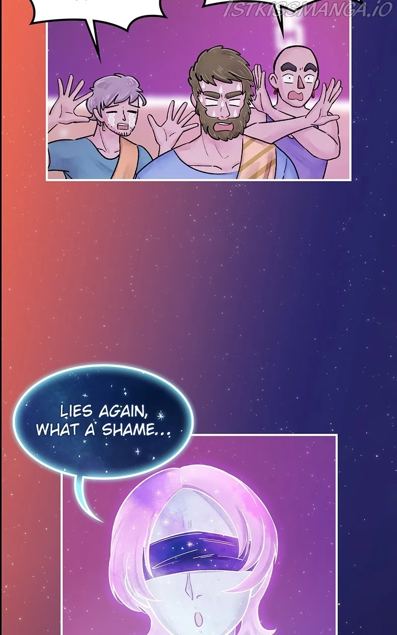 The Witch and The Bull Chapter 95 – Page 20