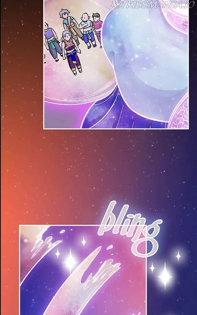 The Witch and The Bull Chapter 95 – Page 24