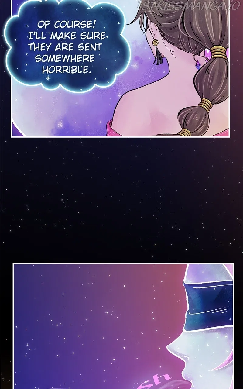 The Witch and The Bull Chapter 95 – Page 29